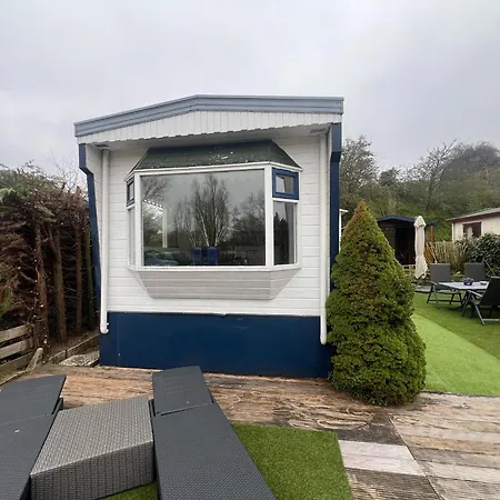 Cosy With Garden, Cleaning Included Ooltgensplaat
