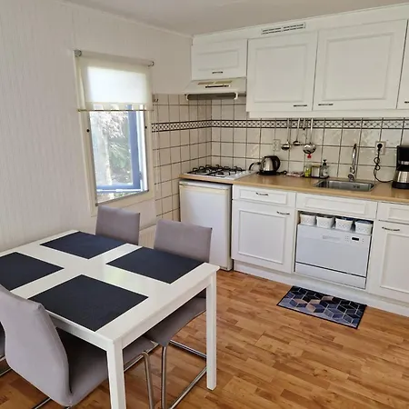 Holiday home Cosy With Garden, Cleaning Included Ooltgensplaat