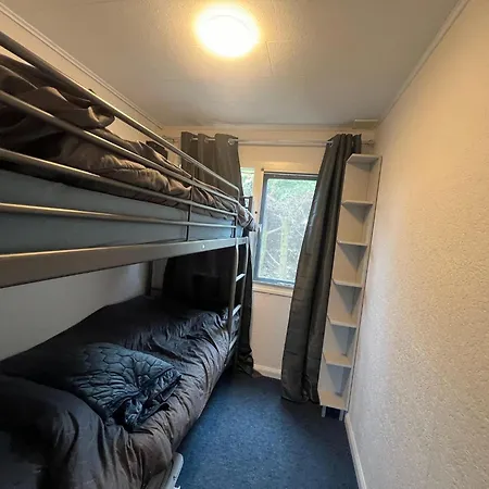 Cosy With Garden, Cleaning Included Holiday home Ooltgensplaat