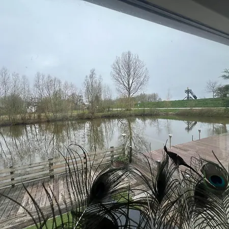 Holiday home Cosy With Garden, Cleaning Included Ooltgensplaat