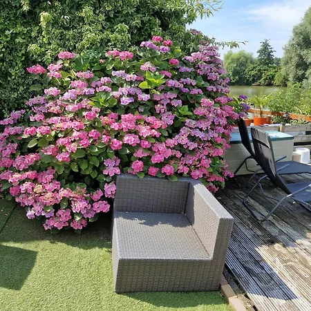 Cosy With Garden, Cleaning Included *