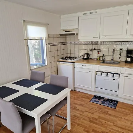 Holiday home Cosy With Garden, Cleaning Included