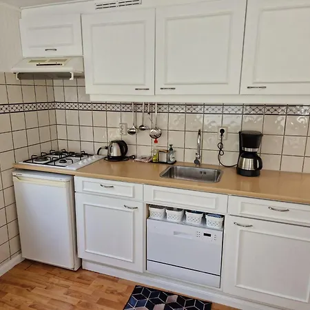 Cosy With Garden, Cleaning Included * Ooltgensplaat
